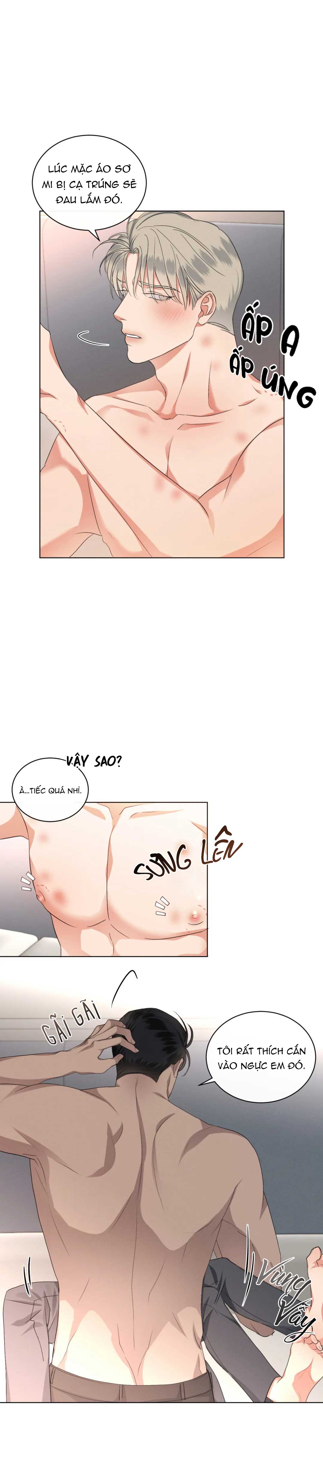 kick off chapter 13 8