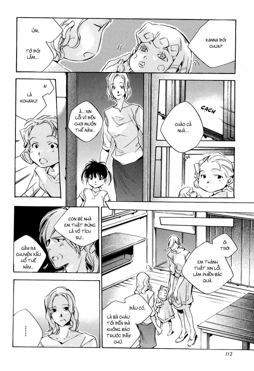 my girl chapter 15 10