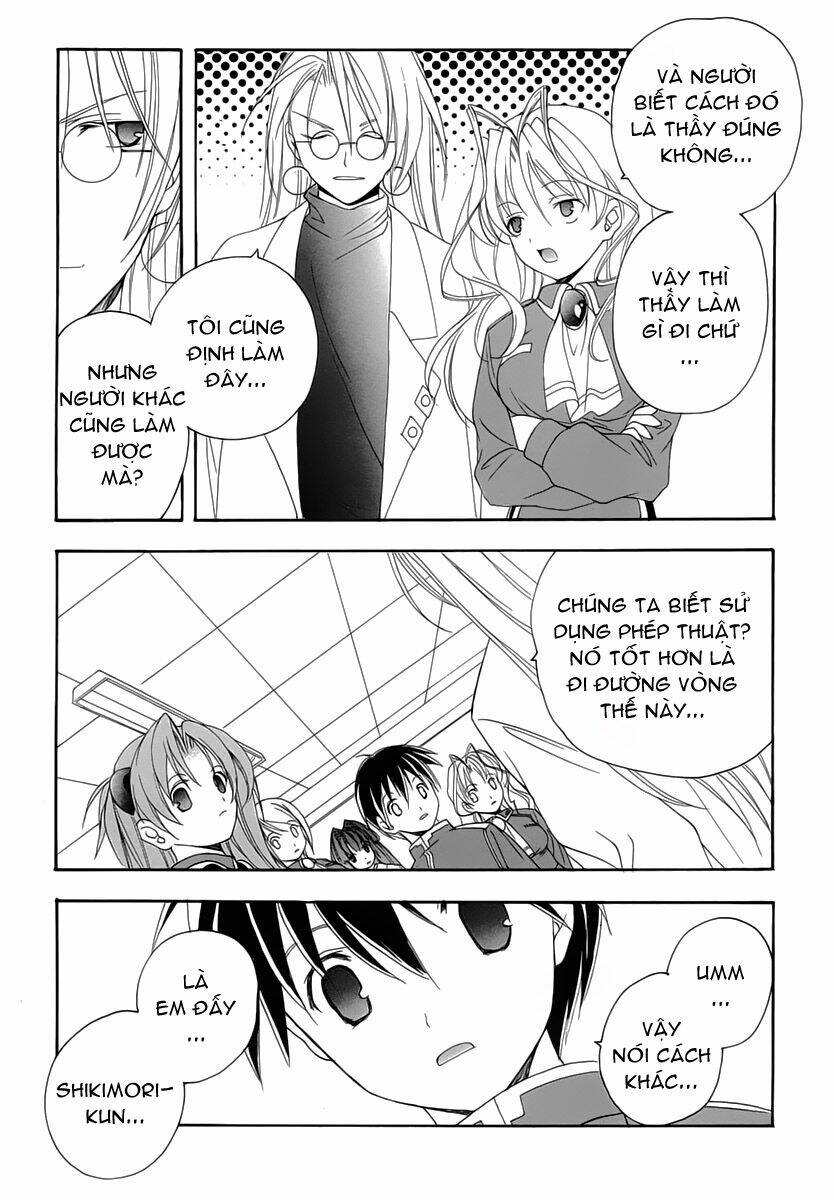 maburaho chapter 13 8