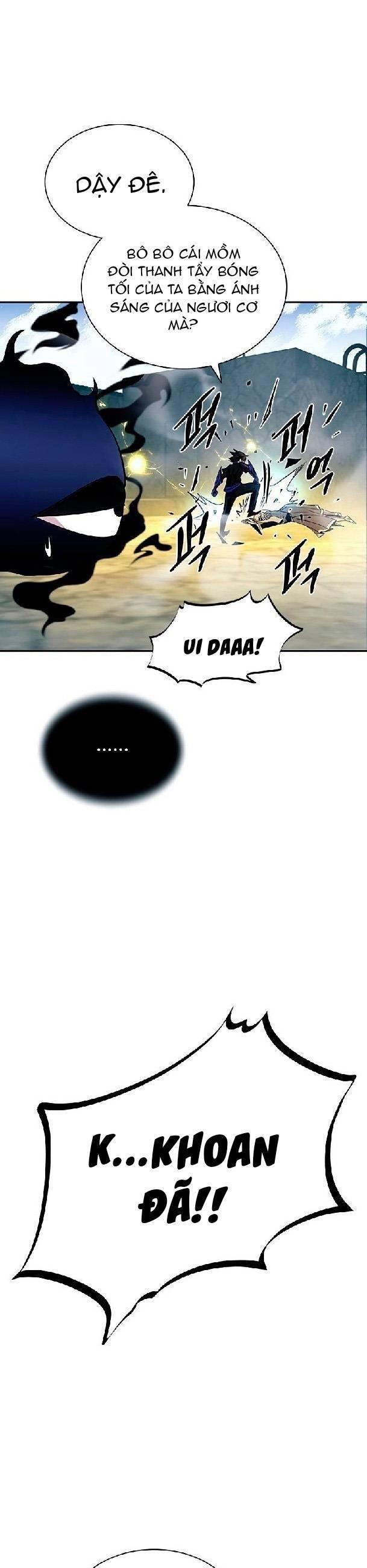 tiêu diệt ác nhân chapter 67 56