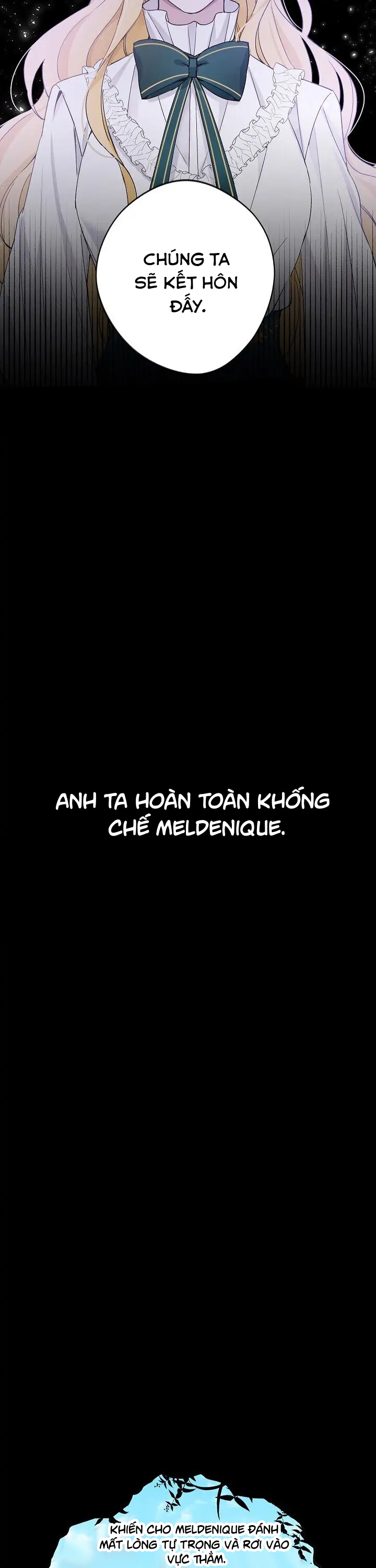 đừng đến cửa hàng của ác nữ phản diện chapter 5 20