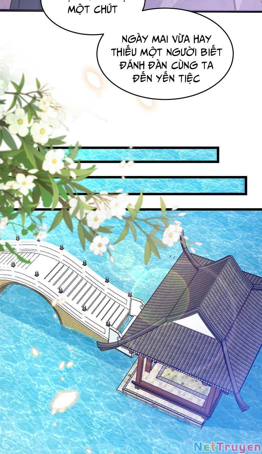 nam sủng ta nuôi lại cắn ta chapter 5 9