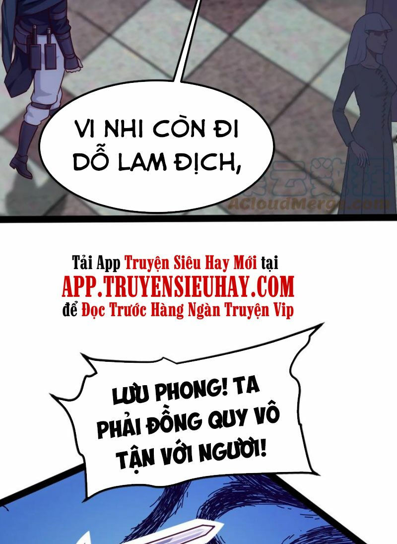 ma thú kiếm thánh dị giới tung hoành chapter 221 3