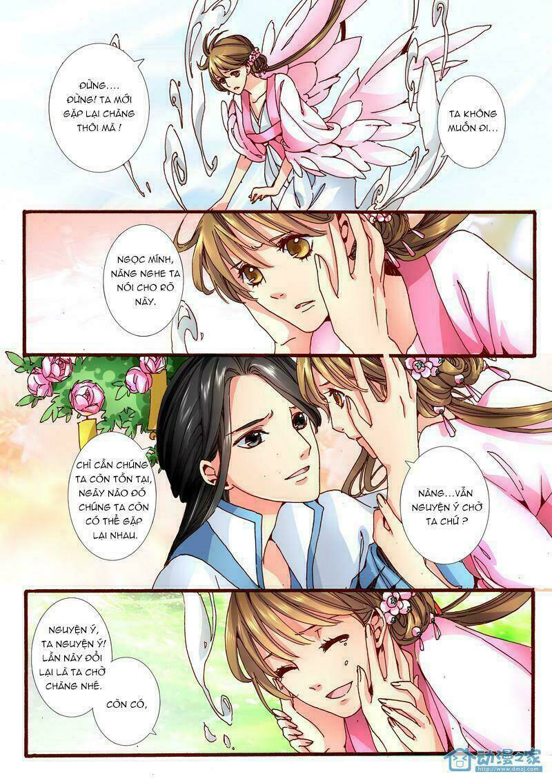 tổng hợp one shot. chapter 308 31