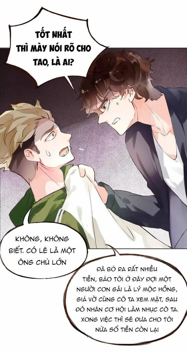 nở rộ trên bụi gai chapter 38 12