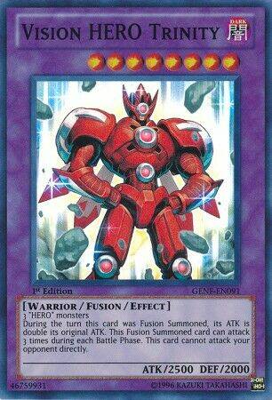 vua trò chơi - gx chapter 53 26