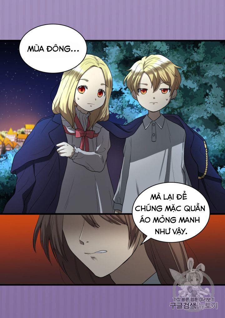 Sinh Đôi Xuyên Không Chapter 2 41