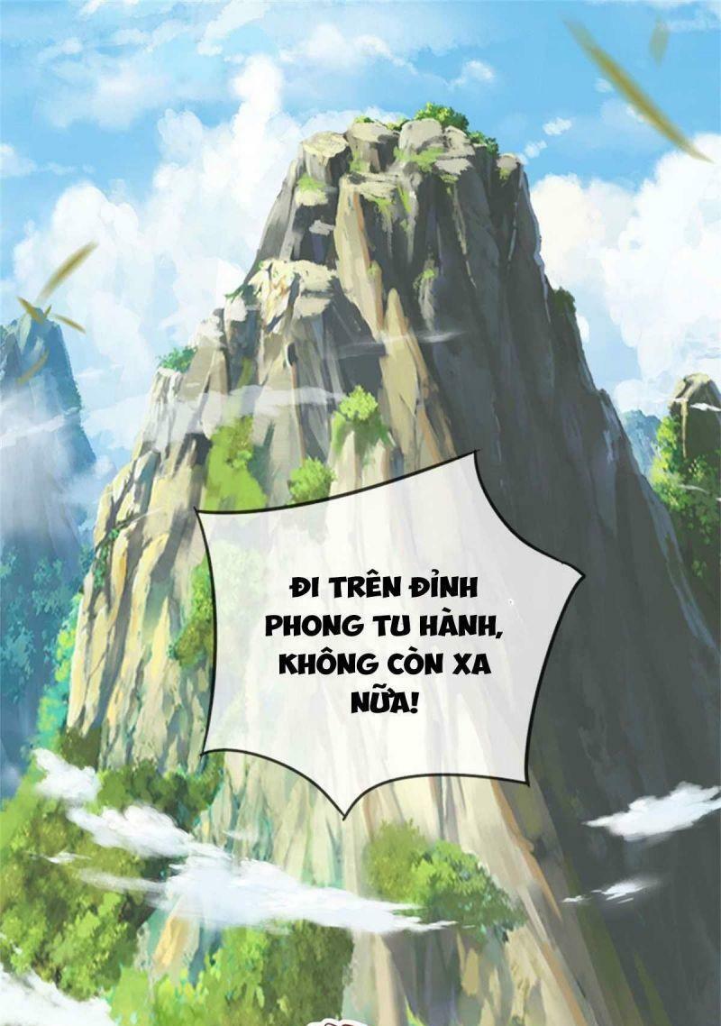 thuộc tính của ta đều tăng vào sức mạnh chapter 5 7