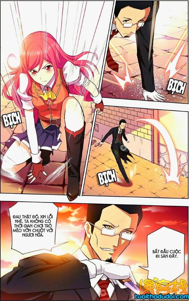 bi minh chi kiếm chapter 12 24