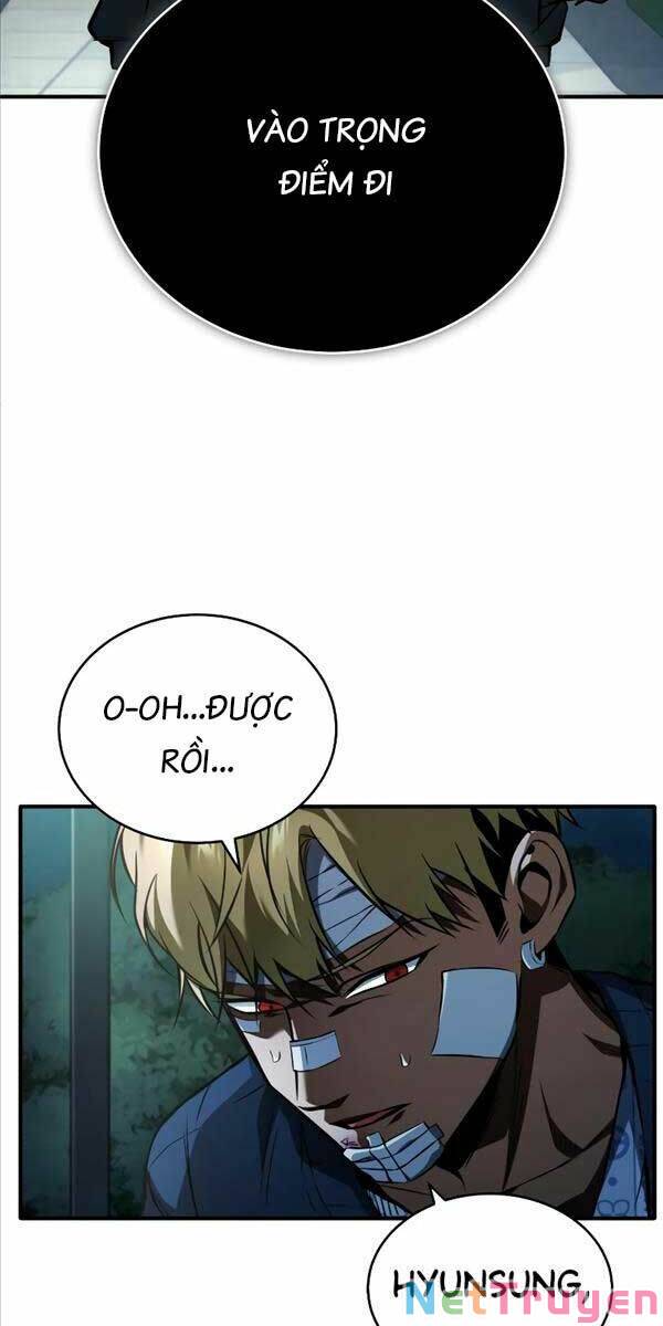 ác quỷ trở lại học đường chapter 11.1 4