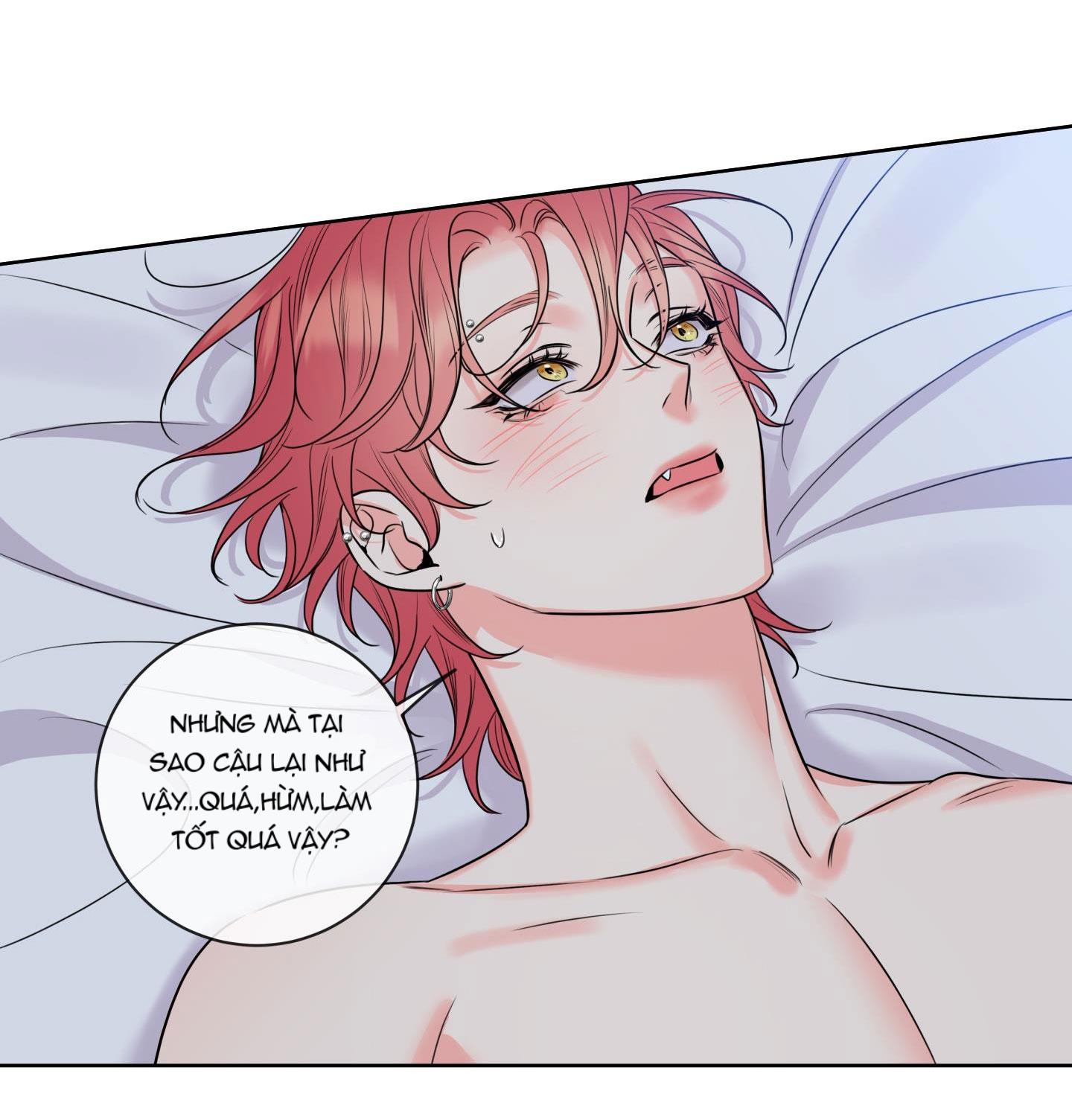 chuyện tình rắc rối -dmbl chapter 10 35