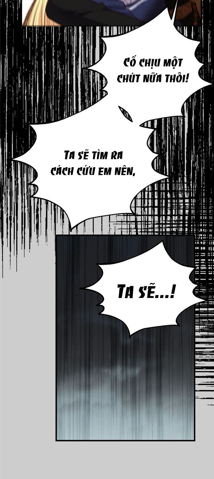 trở thành vợ thái tử quái vật chapter 71.2 30