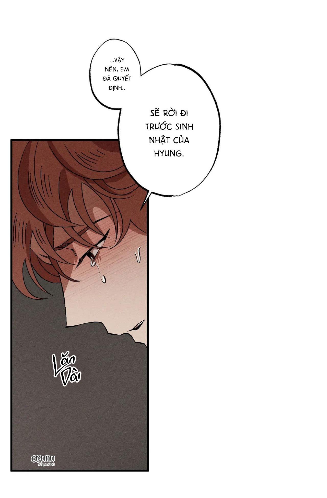 bẫy đôi ngọt ngào chapter 29 30