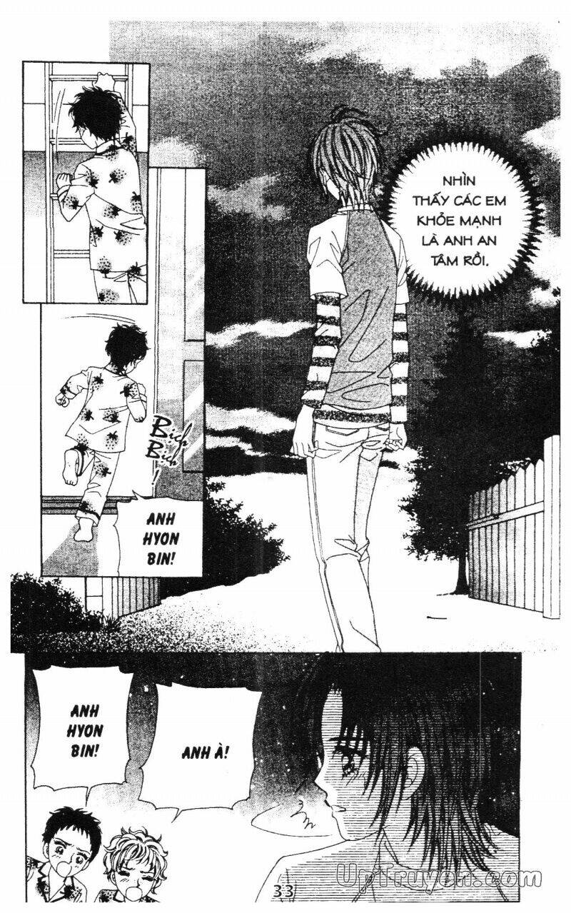 mặt nạ tình yêu chapter 44 35