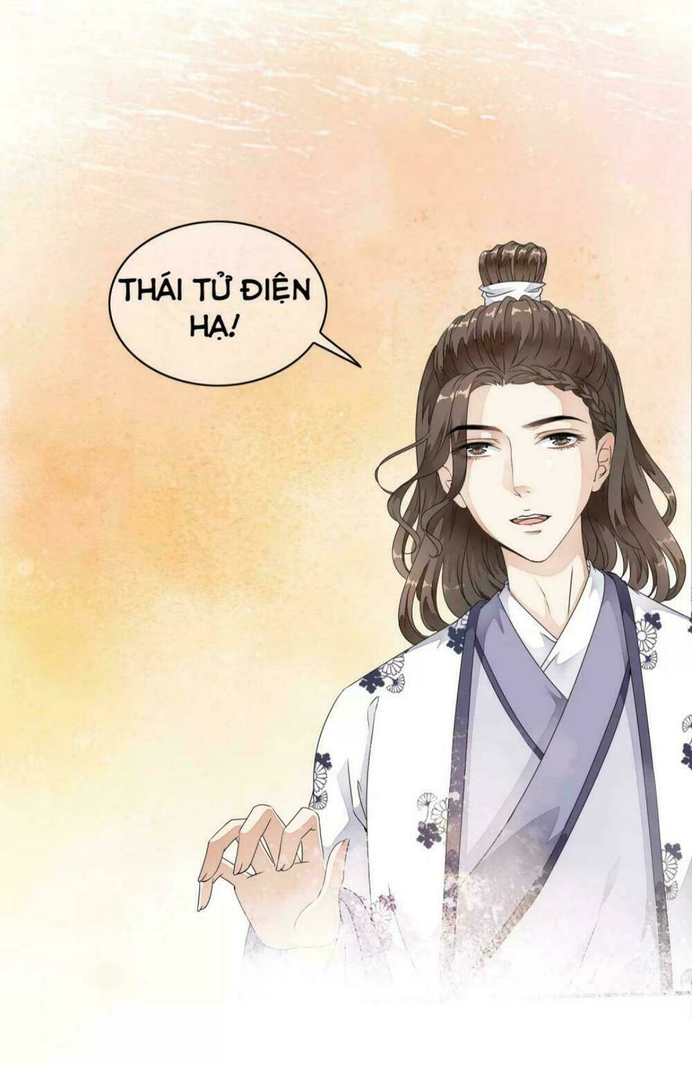 bạch liên yêu cơ người chapter 36 35