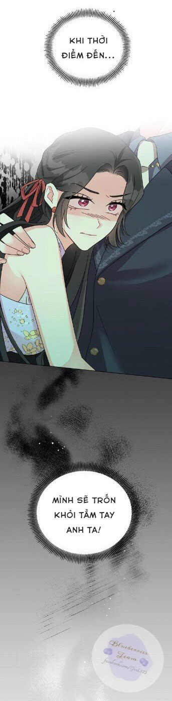 kết hôn cùng nhân vật phản diện chapter 5 52