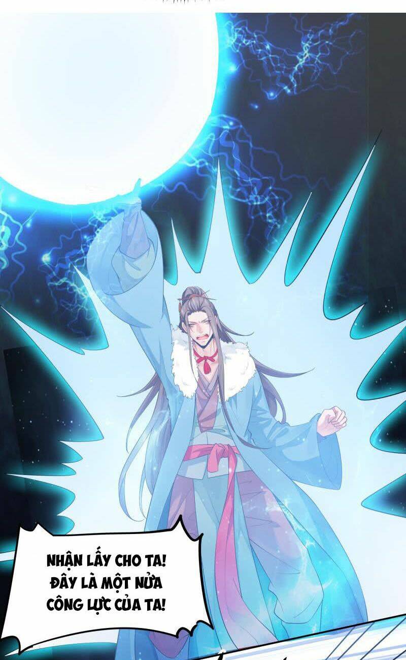 ma nhị đại chapter 29 9