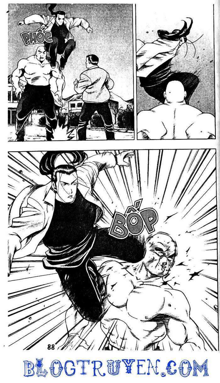 kid gang chapter 134 6