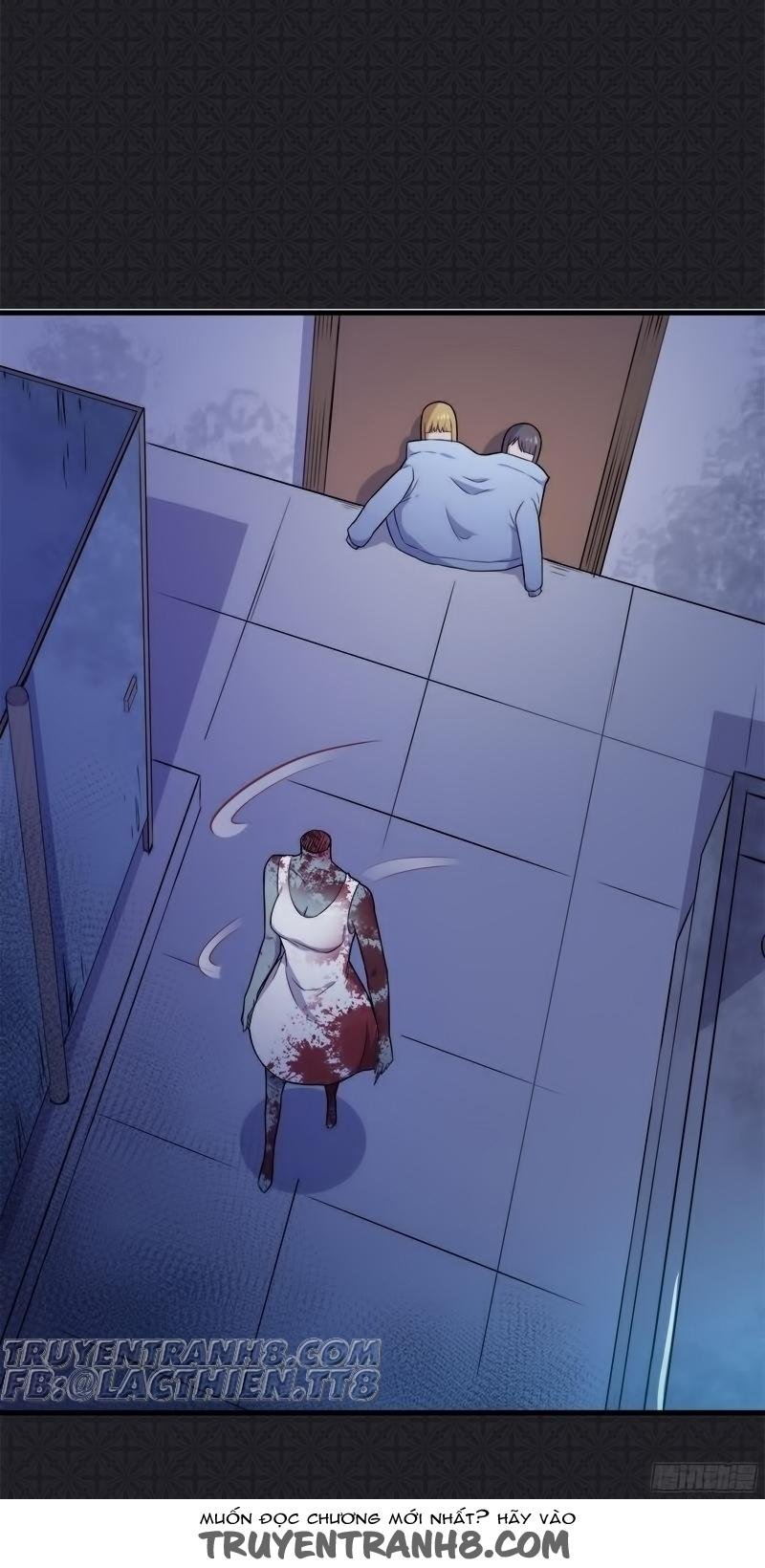 ngạo kiều quỷ vương yêu ta chapter 3 9