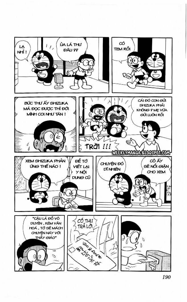 doraemon chapter 34 8