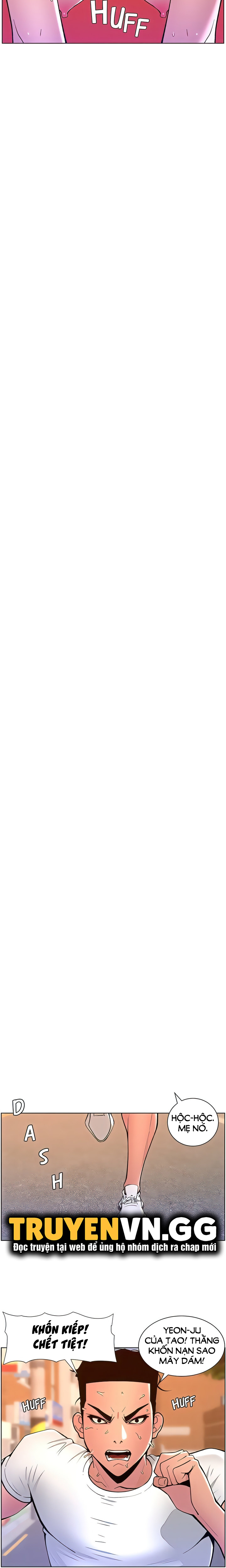 app đế vương giường chiếu chapter 87 3