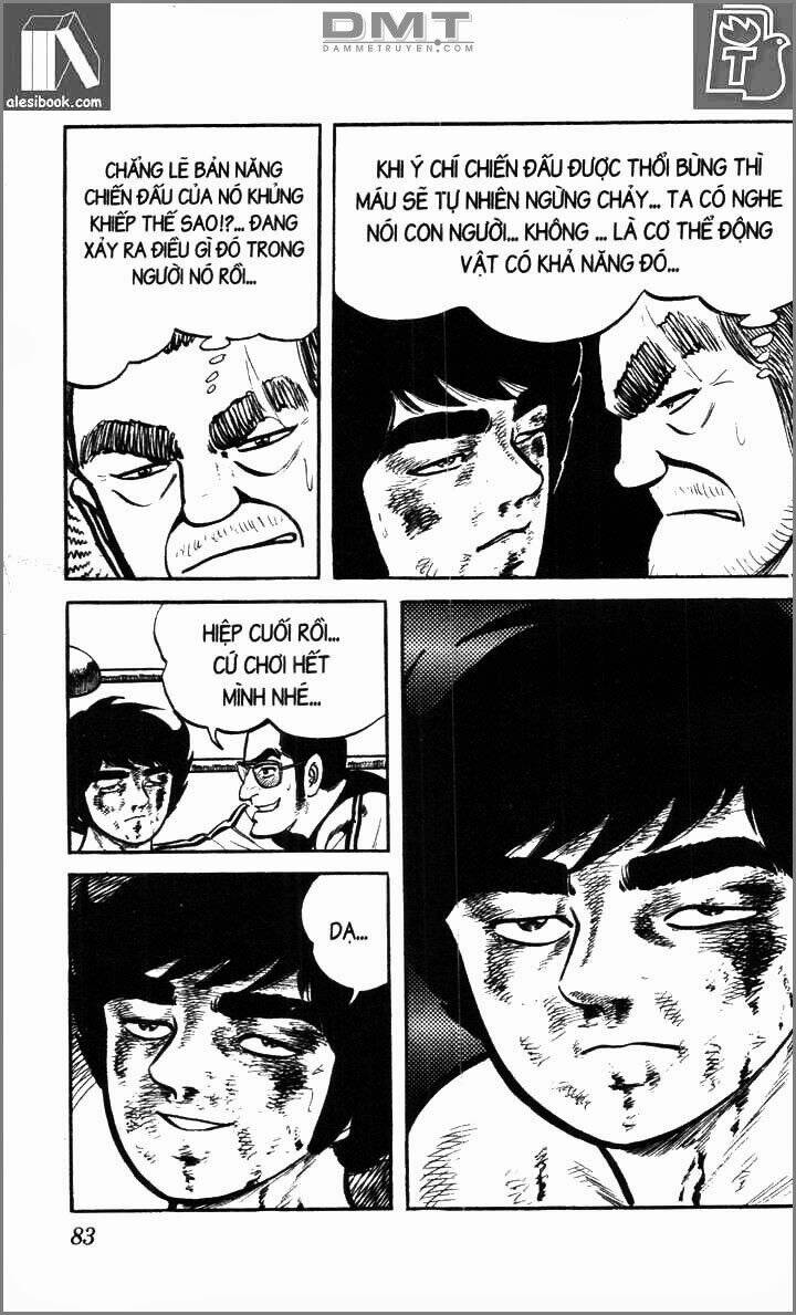 ganbare genki chapter 125 19