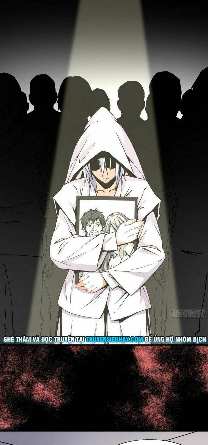thâm dạ thư ốc chapter 167 19