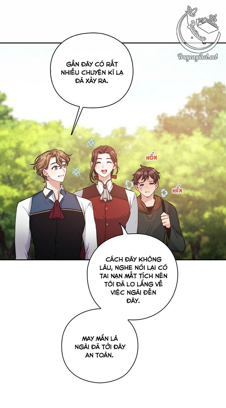 người yêu tiền kiếp chapter 7.2 22