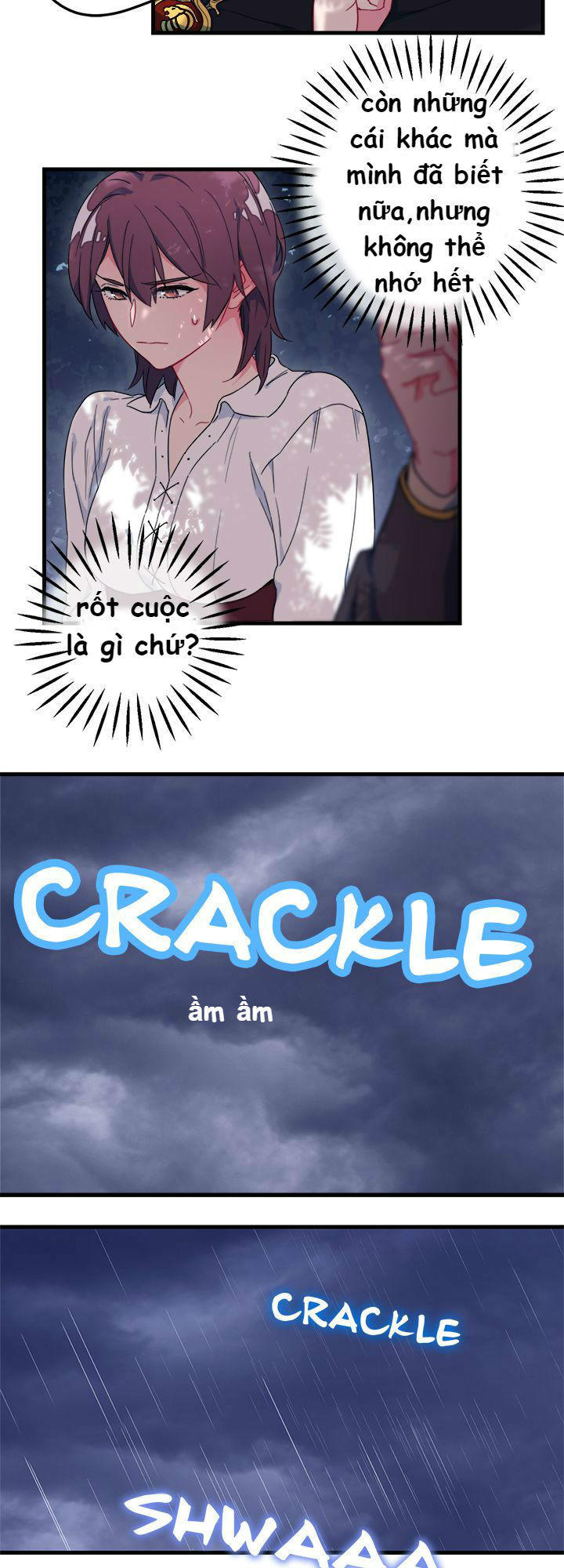 như anh muốn, hoàng tử chapter 8 20