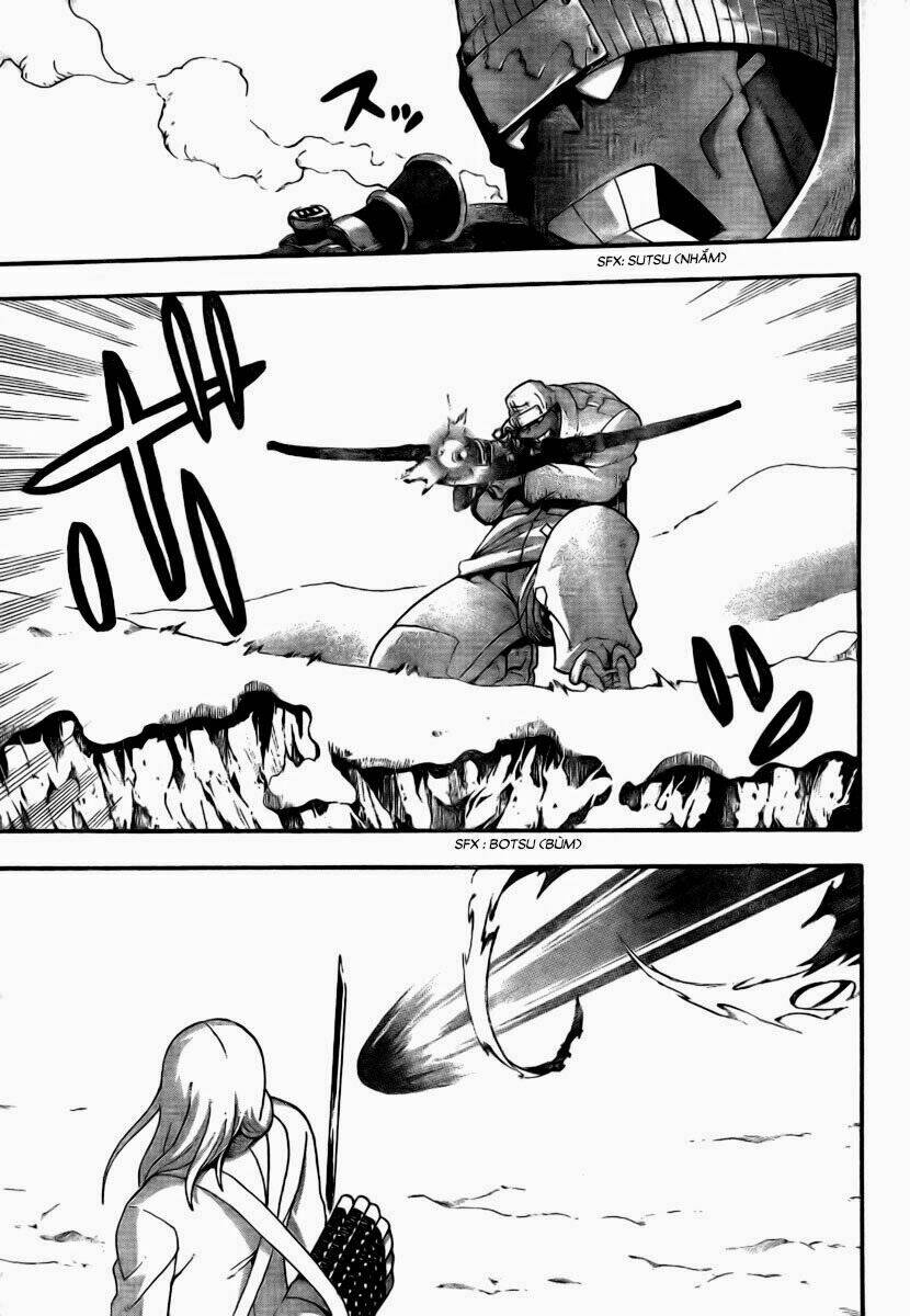 soul eater chapter 34 21