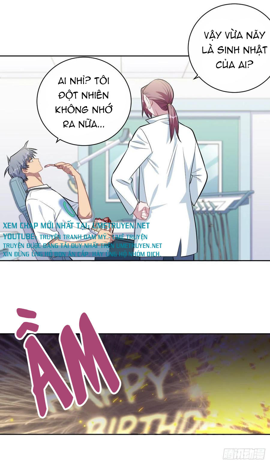 bố vợ đại nhân là bà xã chapter 143 30