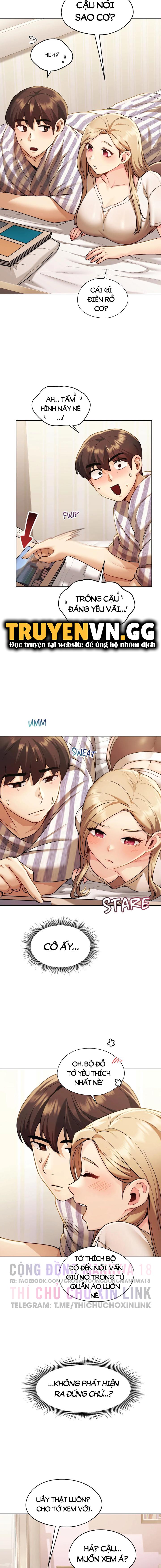 thay đổi thành kiến chapter 6 9