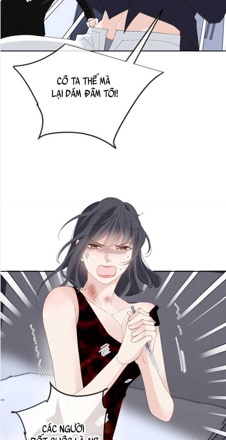 một vợ yêu, một bé con chapter 267 3