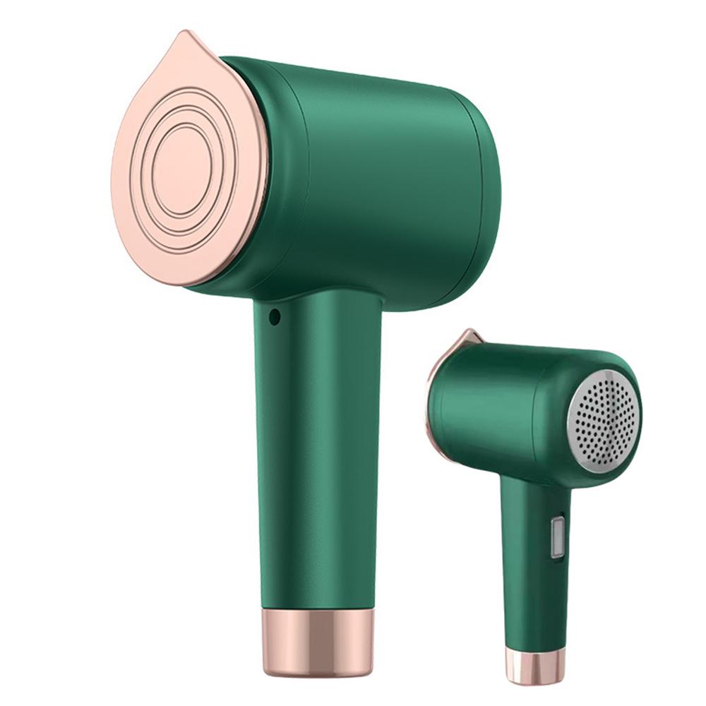 Bàn Ủi Hơi Nước Cầm Tay Mini Gọn Nhẹ Tiện Dụng Đi Du Lịch