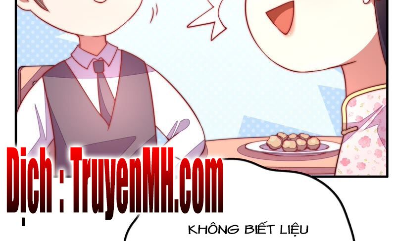ngày nào thiếu soái cũng ghen chapter 43 7