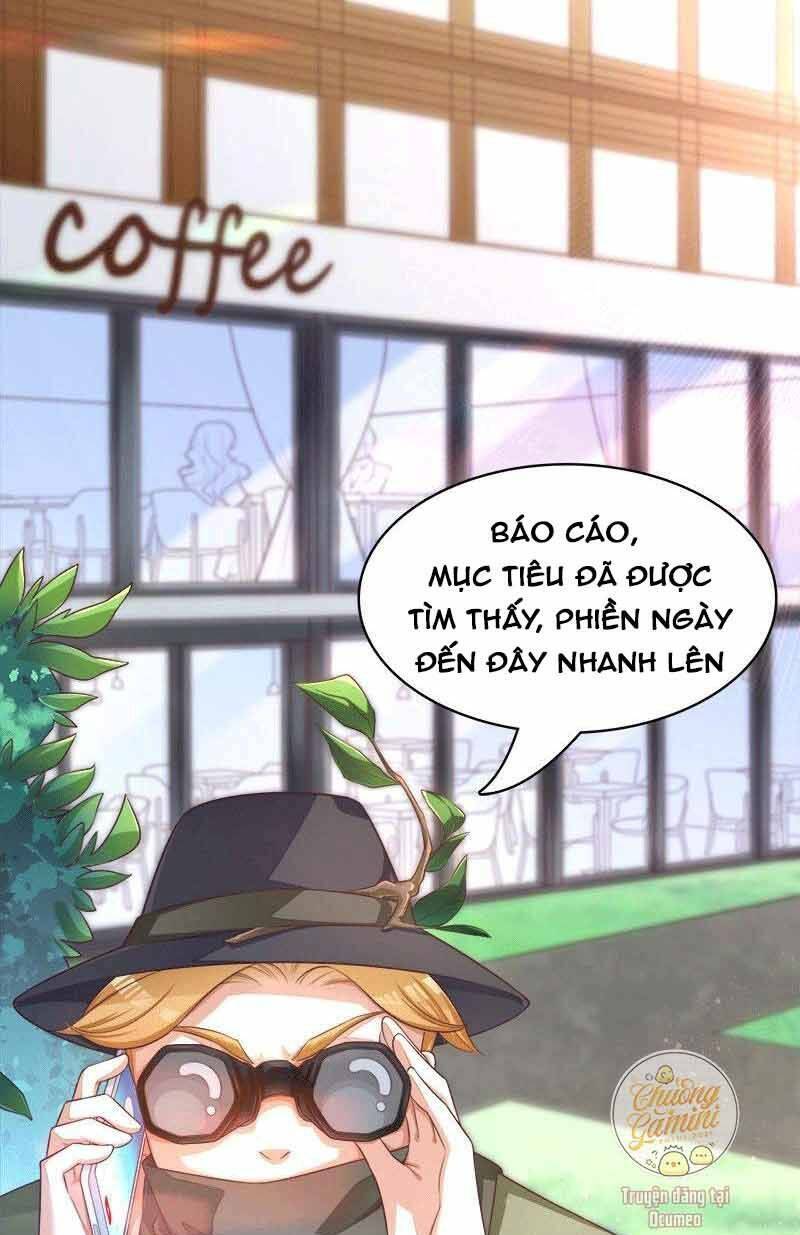 gặp phải người chồng xảo quyệt! chapter 6 7