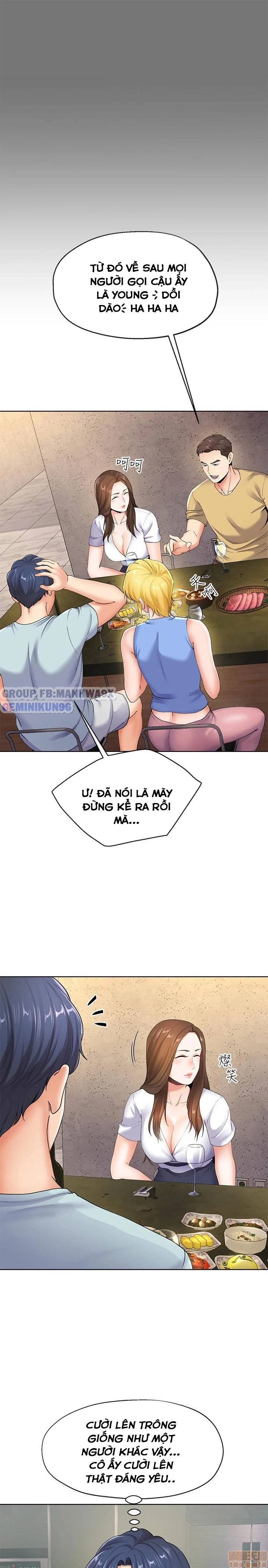 cặp đôi kí sinh chapter 7 29