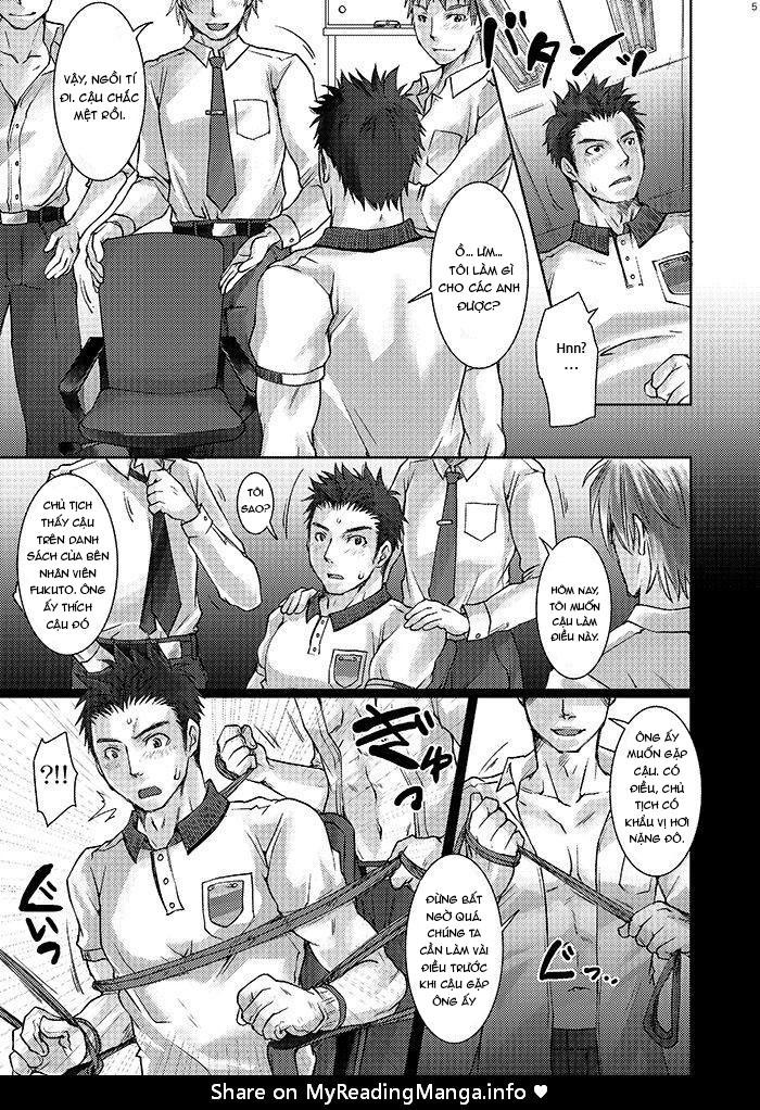 oneshot hỏny chapter 215 3