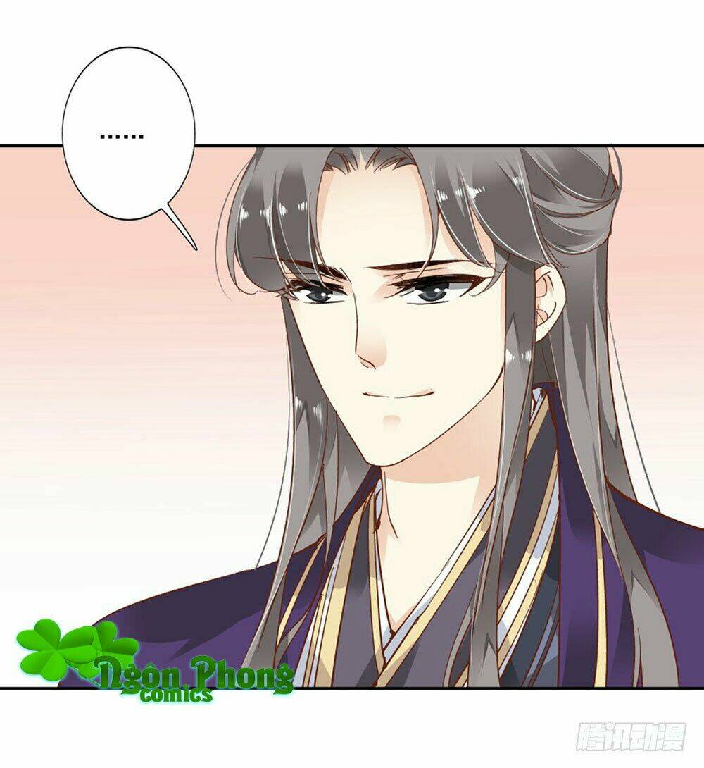 thiền tâm vấn đạo chapter 56 6