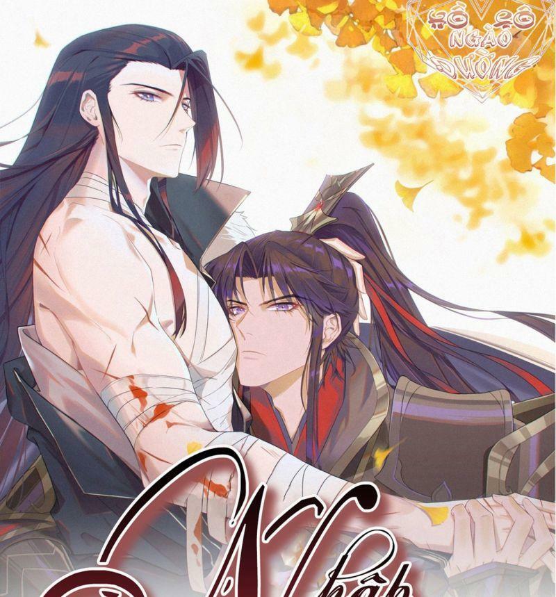 nhập mộ chi thần chapter 3 1