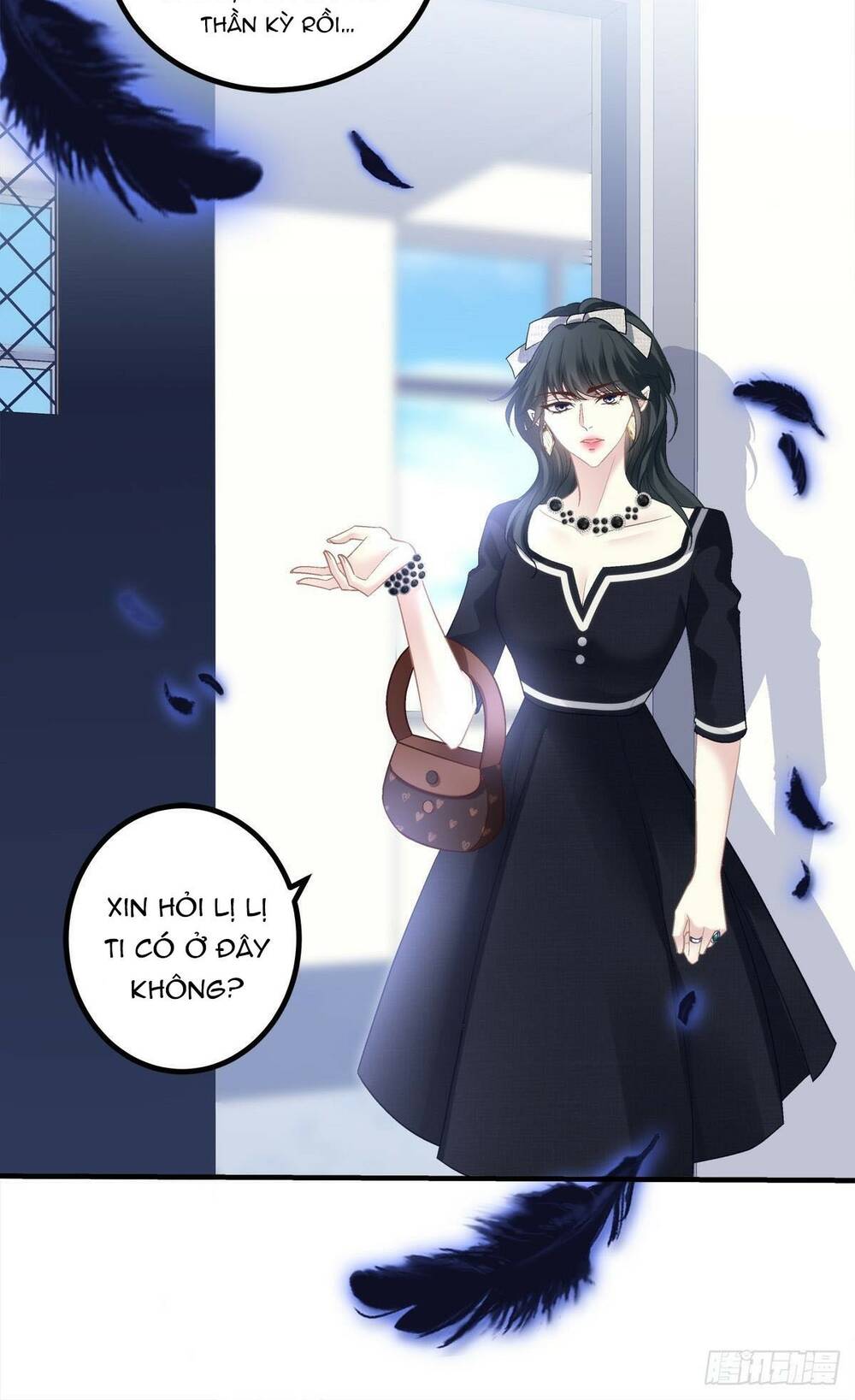 toàn bộ nắm trong tay chapter 148 11