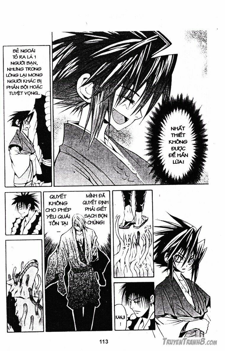 behind master chapter 26.2 5