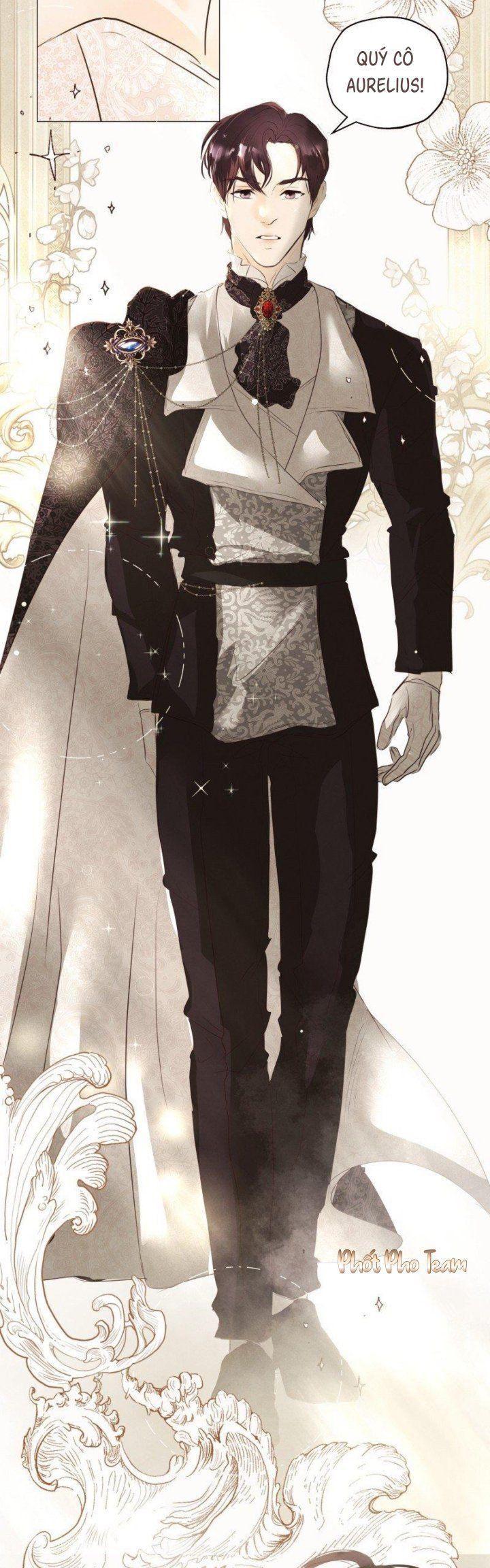 nhân vật chính là kẻ phản diện chapter 2 23