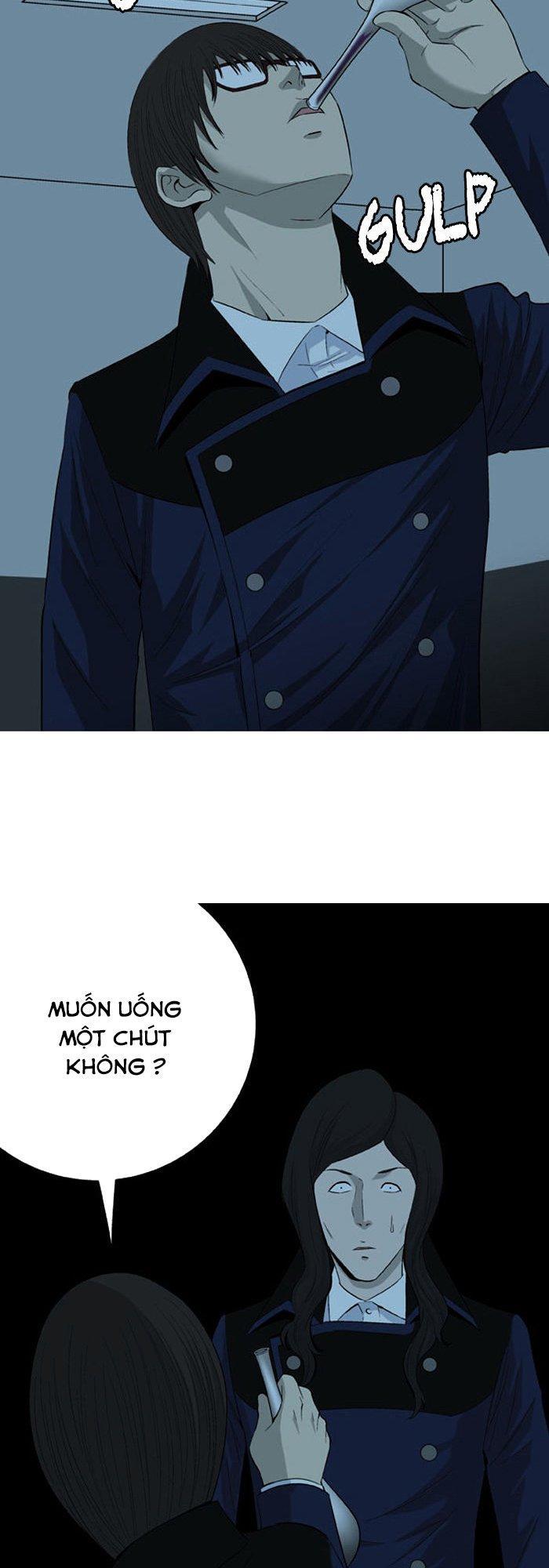 aura from another planet chapter 30 42