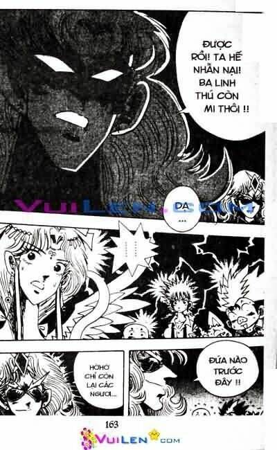 những người bạn tốt chapter 13 164