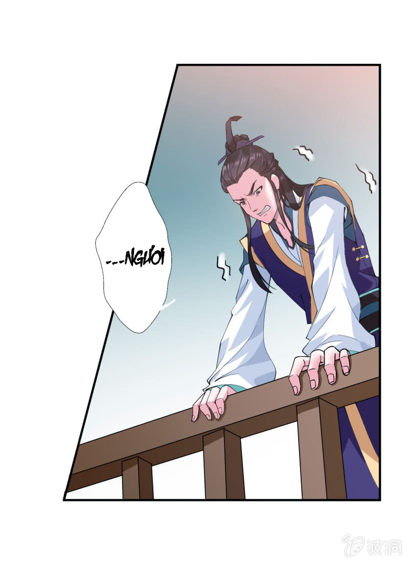 tà y cuồng thê chapter 22 20