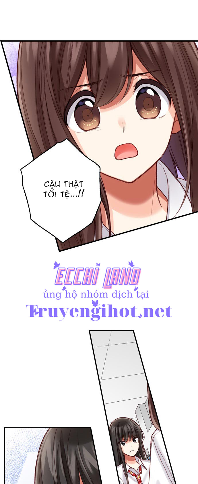 họ chắc chắn đã làm chuyện đó chapter 47.2 1