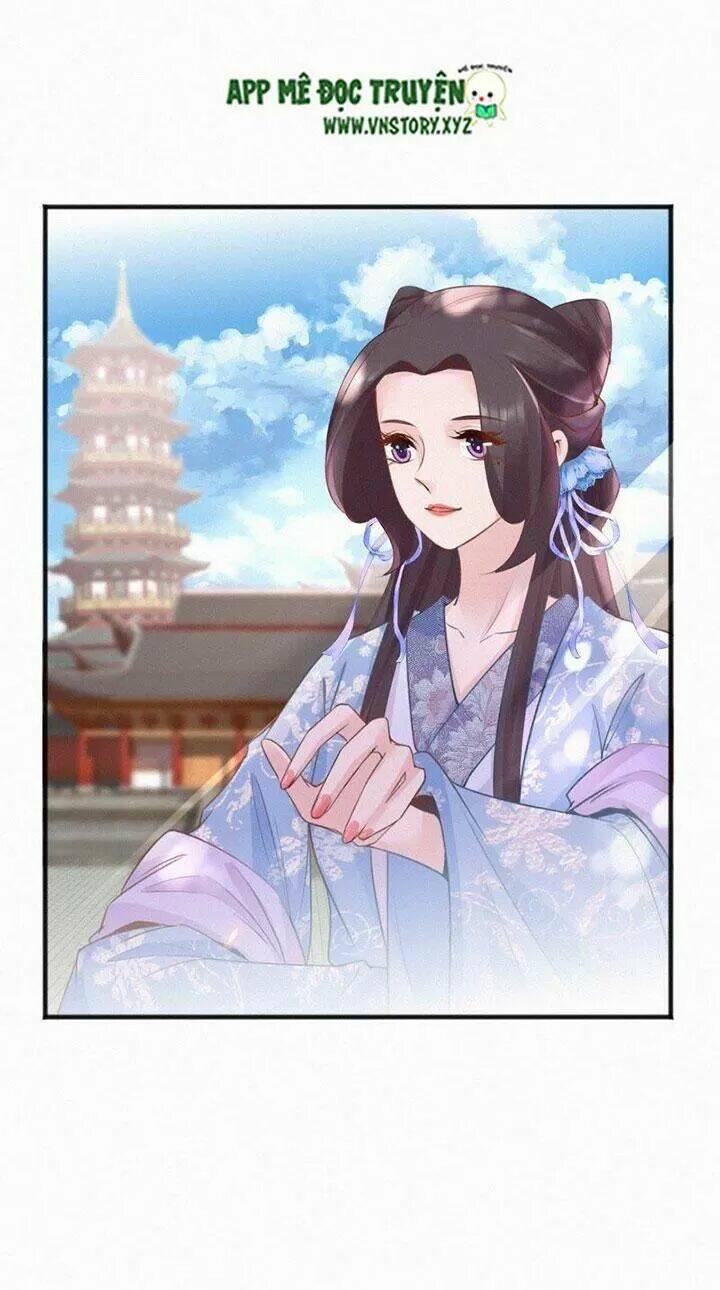 thiên hương mỹ nhân chapter 56 18