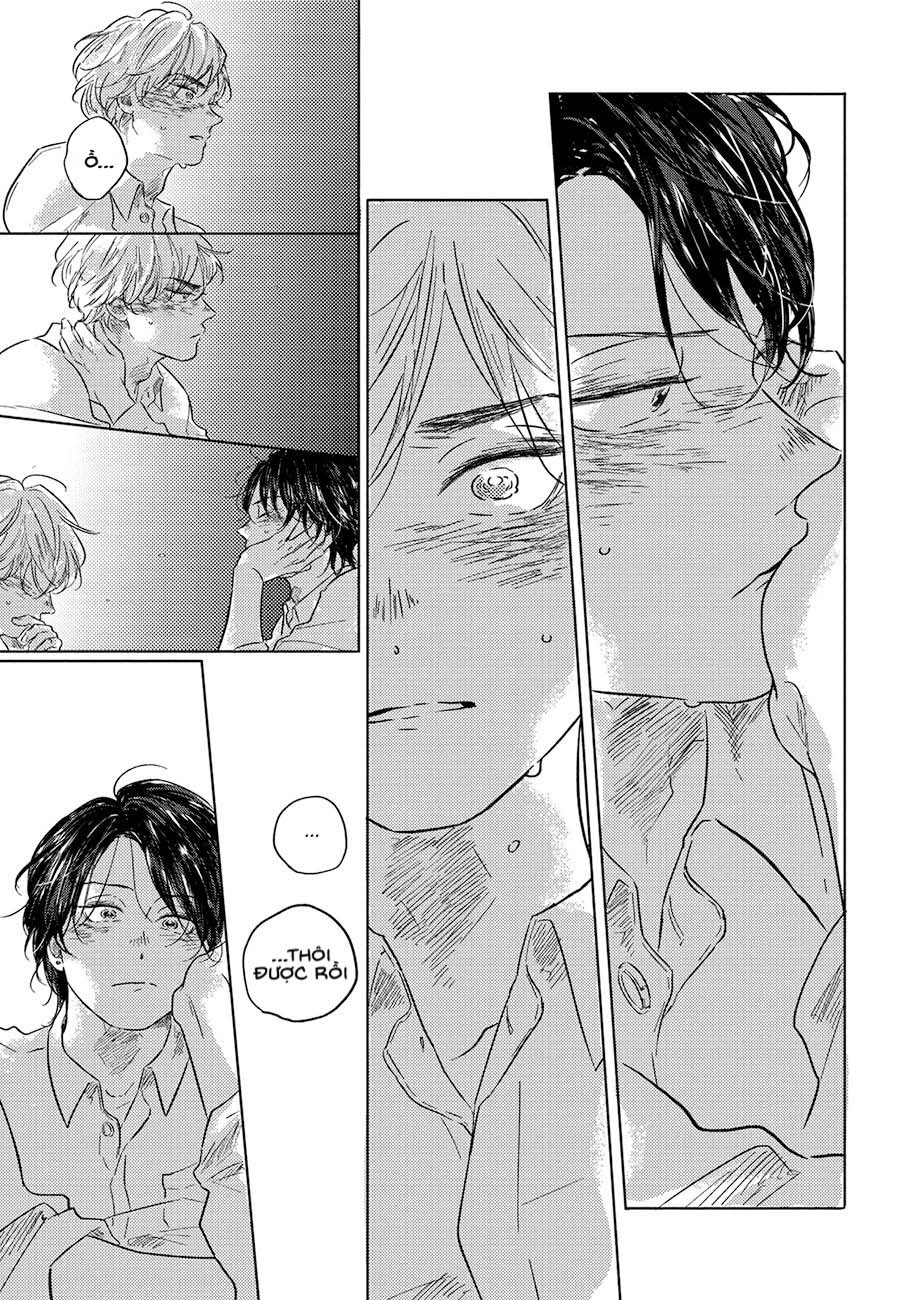 bokura no tsuzuki chapter 5.5 7