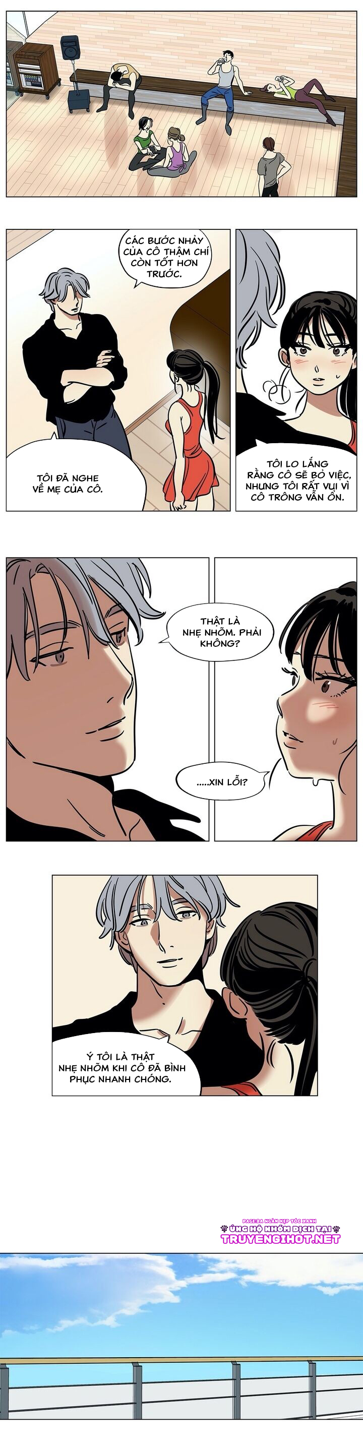 snow man chapter 13 4